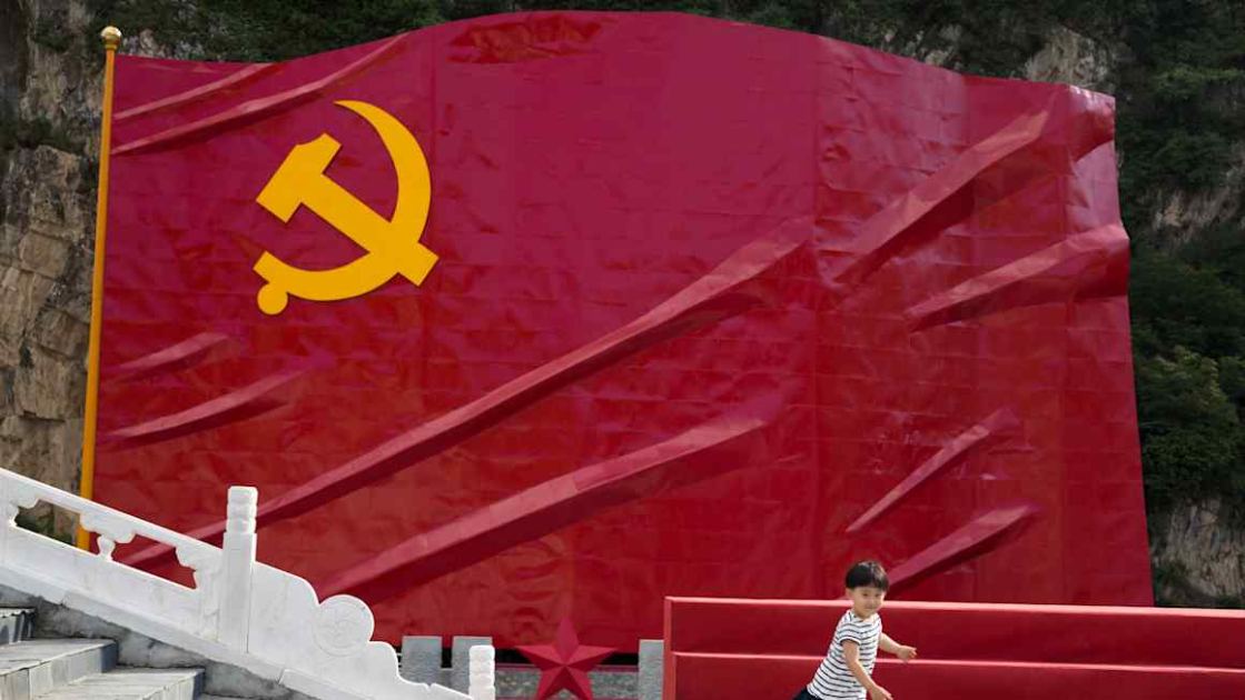 China warns US it could retaliate over Iran sanctions