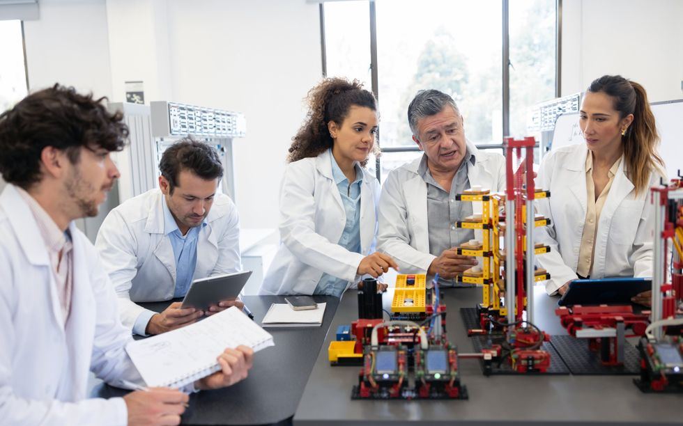 Investing in Your Professional Community Yields Big Returns