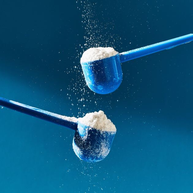 The Ultimate Men’s Health  Creatine Guide