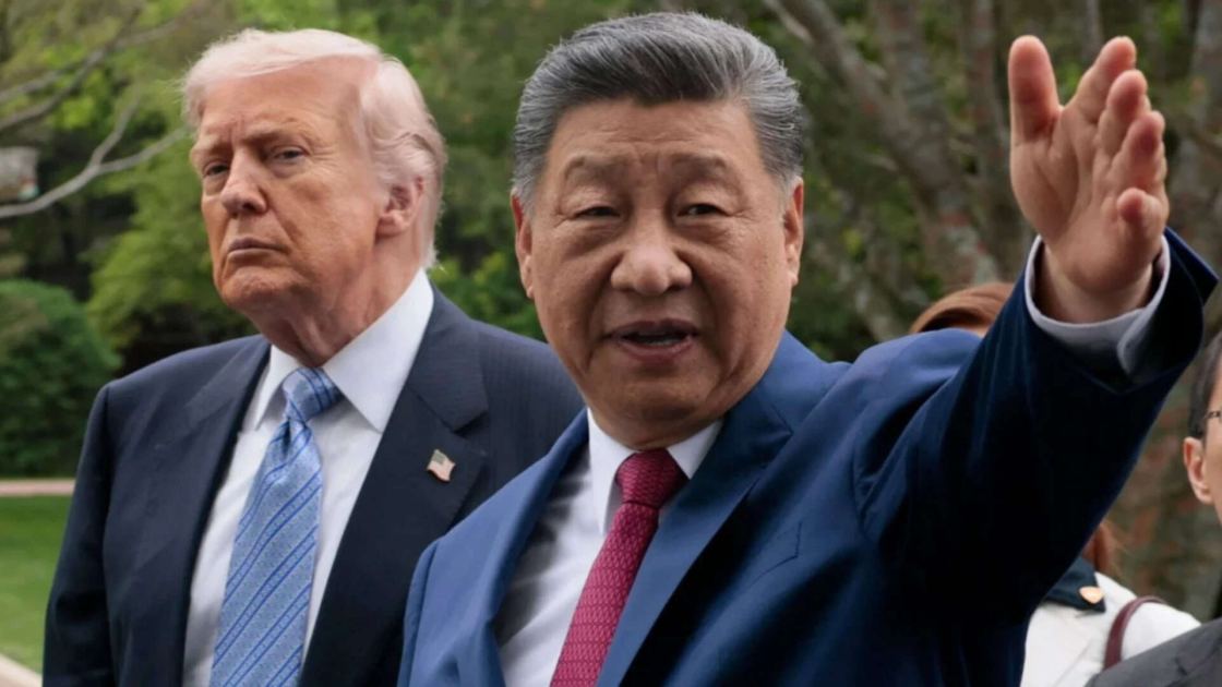 China charms world, now more popular than US; Xi tops Trump on trust: Report