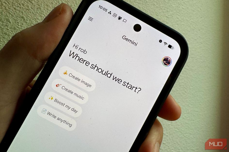 I didn't realize Gemini could analyze audio until I tried it — now it's part of my daily workflow