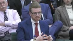 I made 'serious mistake' advising Starmer to appoint Mandelson, PM's ex-top adviser McSweeney says