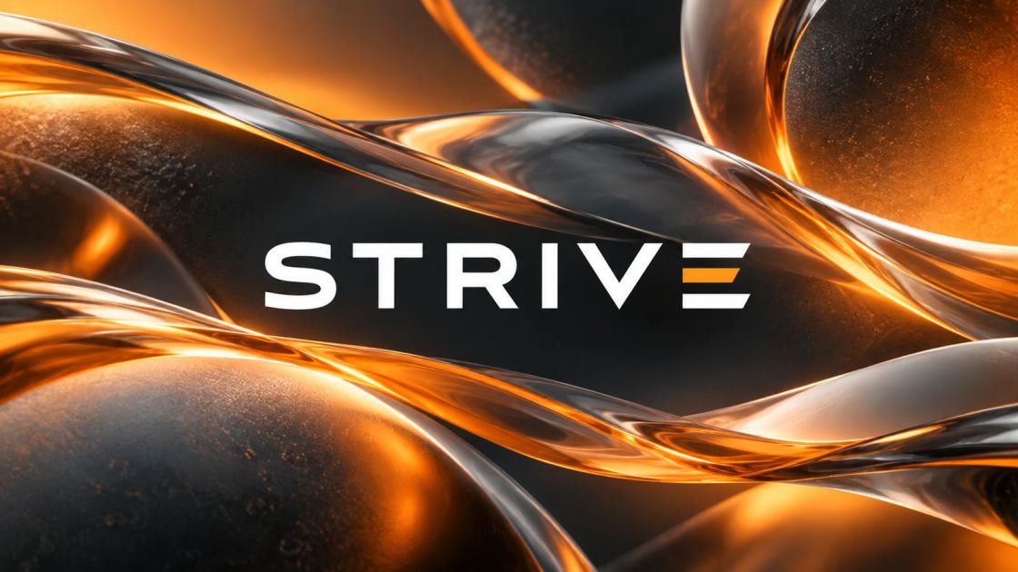 Strive’s bitcoin buying spree earns 27% price target hike from TD Cowen