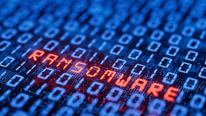 When Your Ransomware Negotiator Works for the Other Side