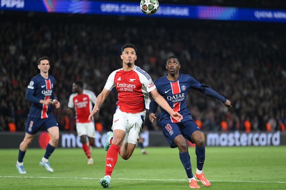 Here’s Where to Watch the 2026 UEFA Champions League Final Live Online