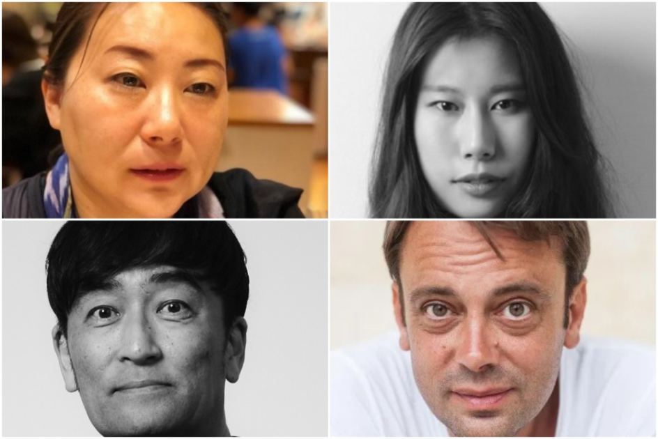 ‘Renoir’ Producers Join Asia-Europe Co-Production Panel at Tokyo Market as Japanese Accelerator Atmovie Global Track Partners With Ties That Bind