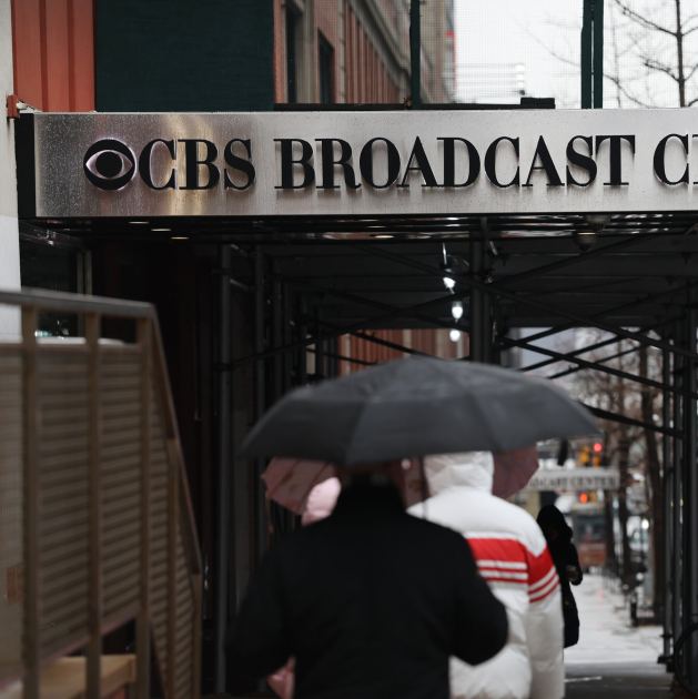 How The Times Covers ‘60 Minutes’ and Other Journalists