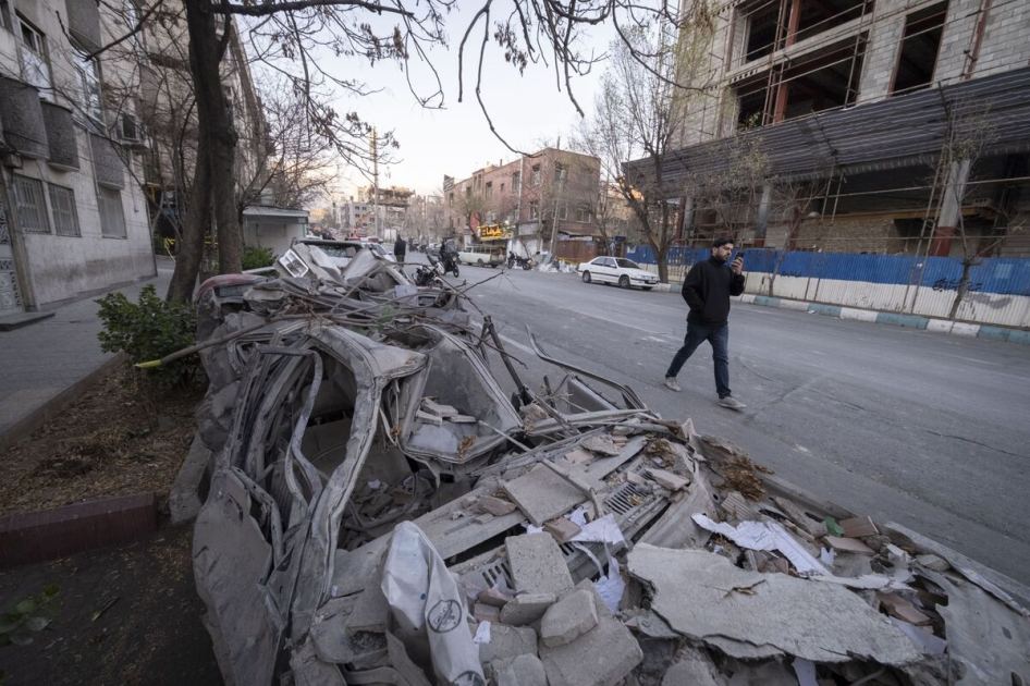 Europe’s Economy Can Ride Out Iran War &mdash; If Over in a Month