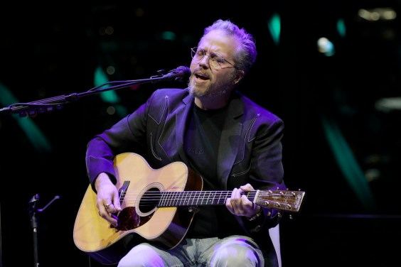 Jason Isbell, David Lowery, & More Sue Suno For Violating Rights Of Publicity