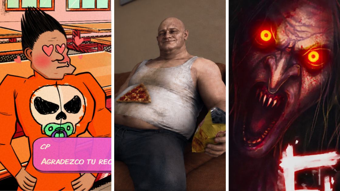  Steam Week in Review: Here are the 32 Steam games brave enough to release on GTA 6 day 