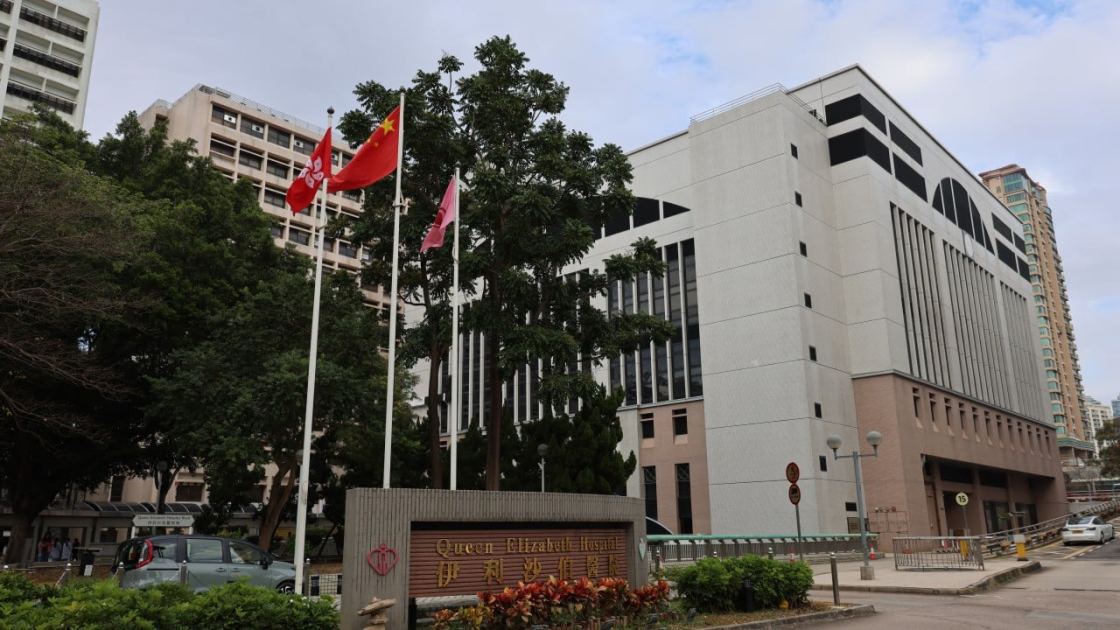 Taxi driver, 69, arrested after woman killed in Tsim Sha Tsui collision