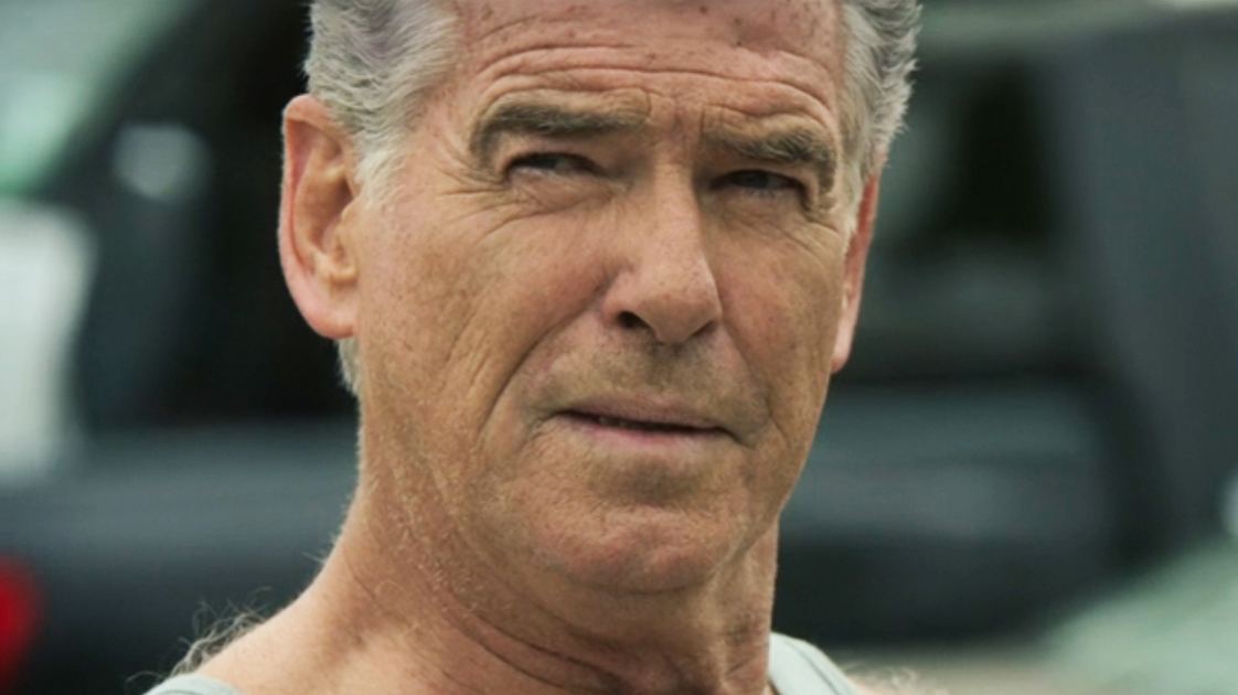 Critics Adore The 2023 Pierce Brosnan Action Thriller That's Taking Over Netflix's Streaming Charts