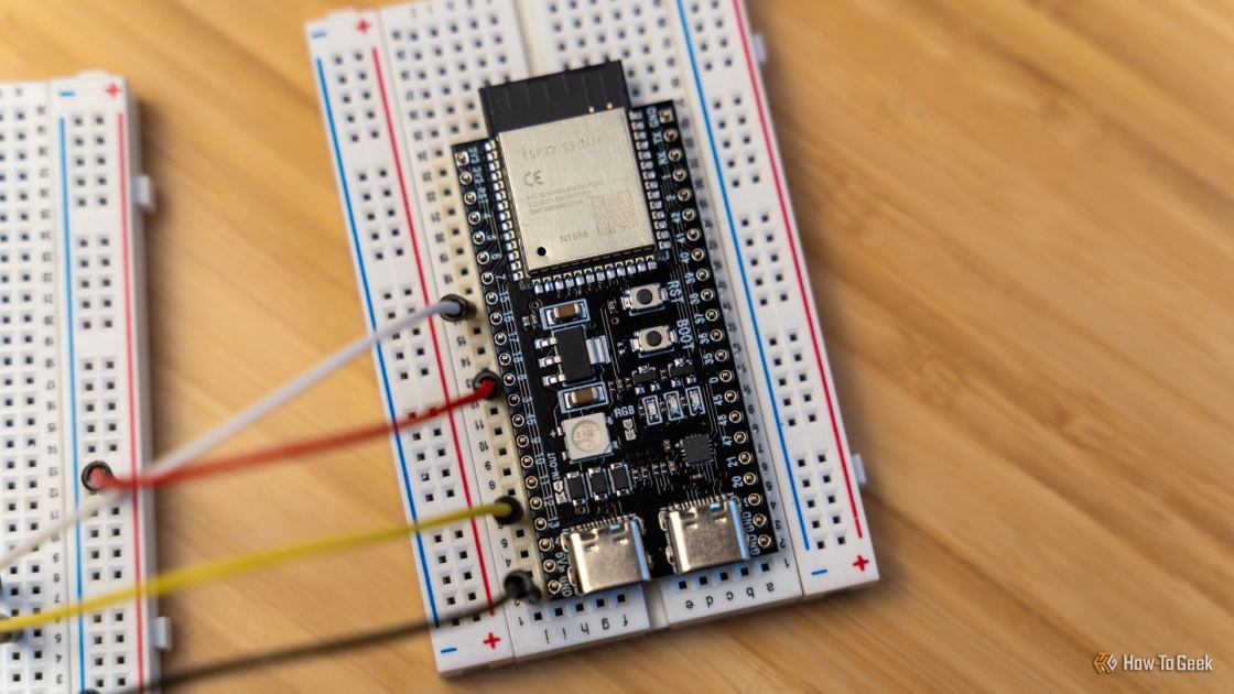 Why my next microcontroller will be an ESP32, not a Raspberry Pi Pico