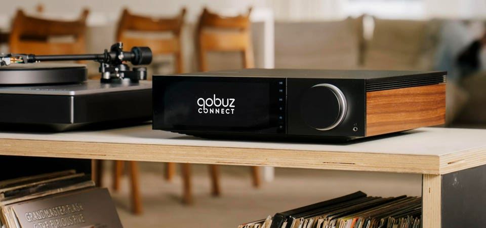 Qobuz Connect Gives Older Cambridge Audio Speakers A Boost