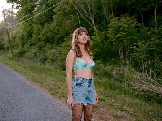 Angela Autumn – “Heavy Tobacco”