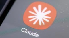 Some people's chats with Claude AI found to be publicly available online