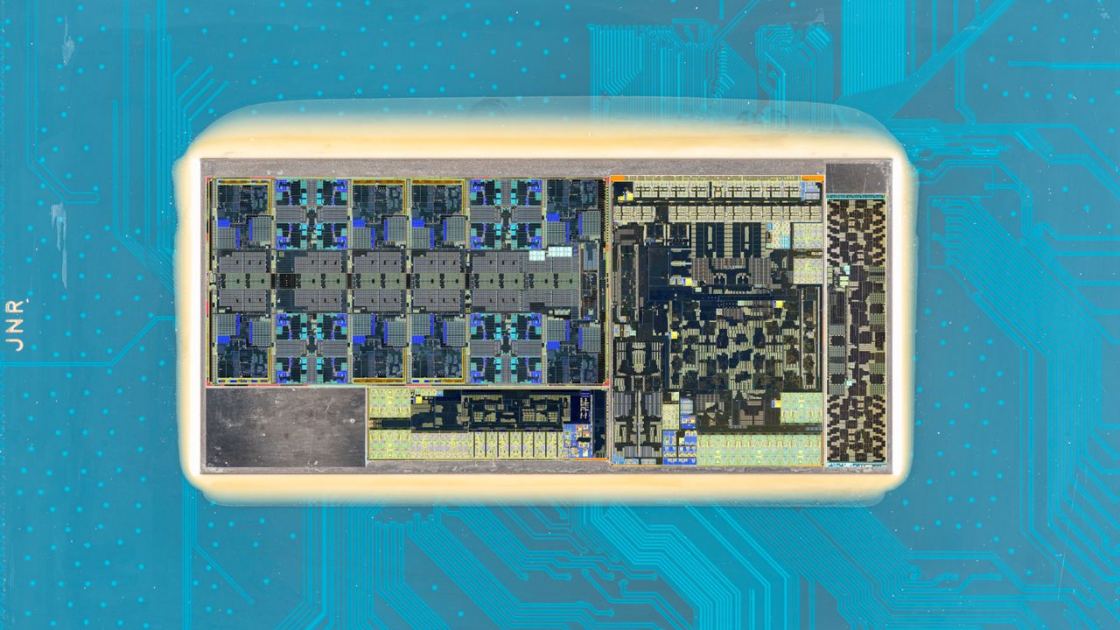  More details of an extra big Intel Nova Lake 'bLLC' CPU die with added cache and designed to take on AMD's X3D chips emerge  