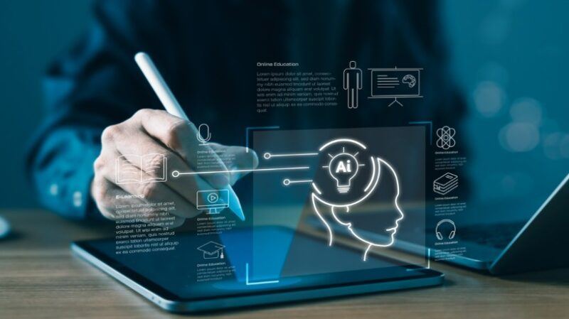 AI-Based eLearning Platform: The Complete Guide For 2026