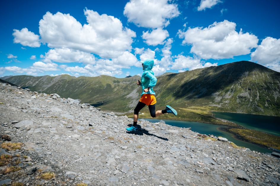 The Key to Beating Fatigue in Long-Distance Races Is Durability. Here’s Everything You Need to Know.