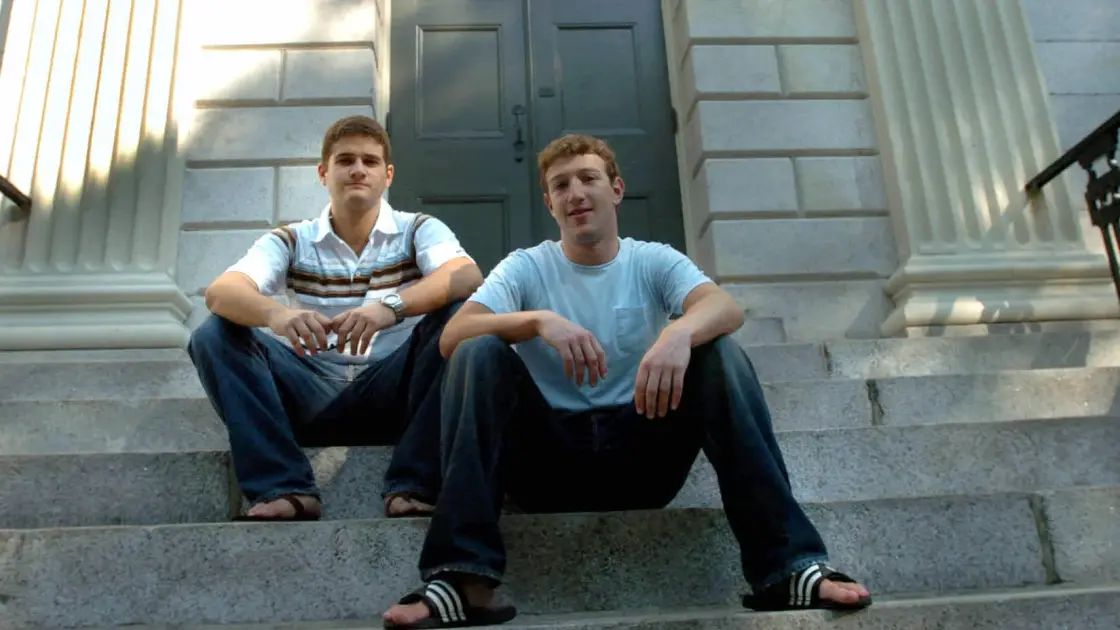 22 Years Ago Tomorrow, Mark Zuckerberg Started Getting Exactly What He Wanted