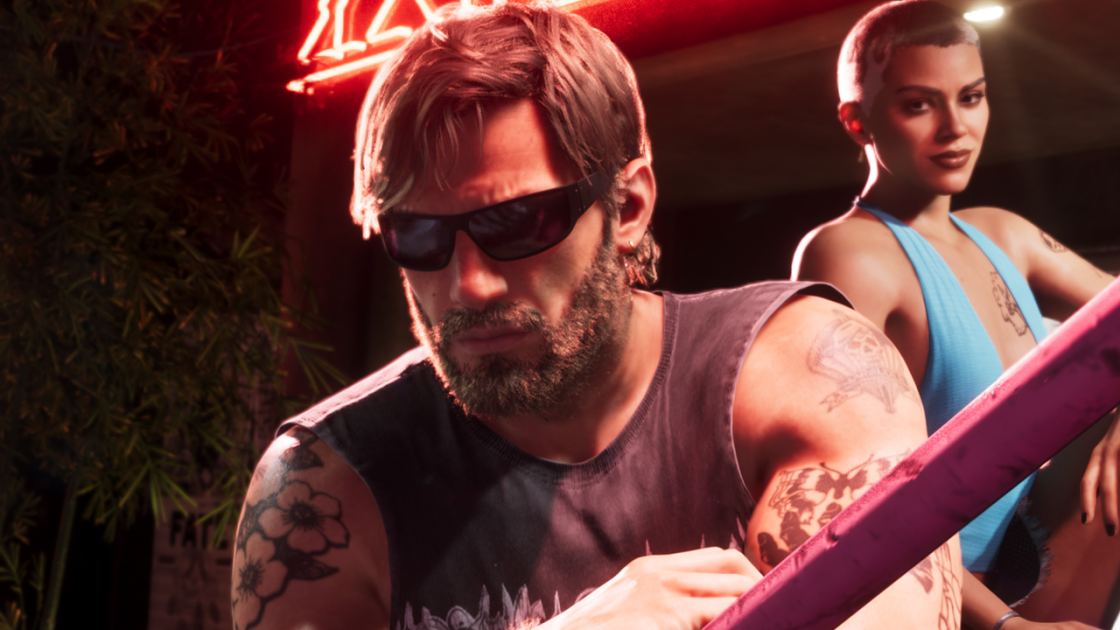  GTA 6's preorders mark the start of a long wait for it to come to PC, despite the fact we'll likely make up '50% of the sales' 