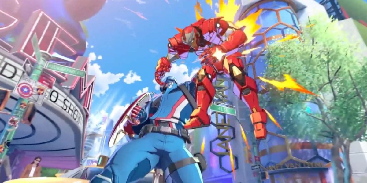 Marvel Tōkon: Fighting Souls Is Blocked In 132 Countries On Steam As Fans Continue Questioning Sony’s Commitment To PC