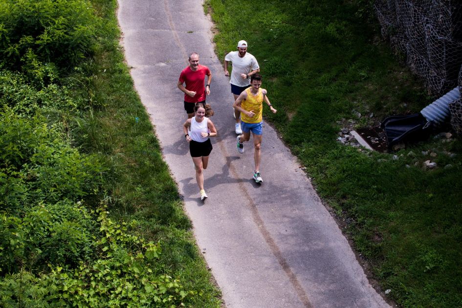 8 Ways You’re Sabotaging Your Long Runs and How to Make Them Feel Easier