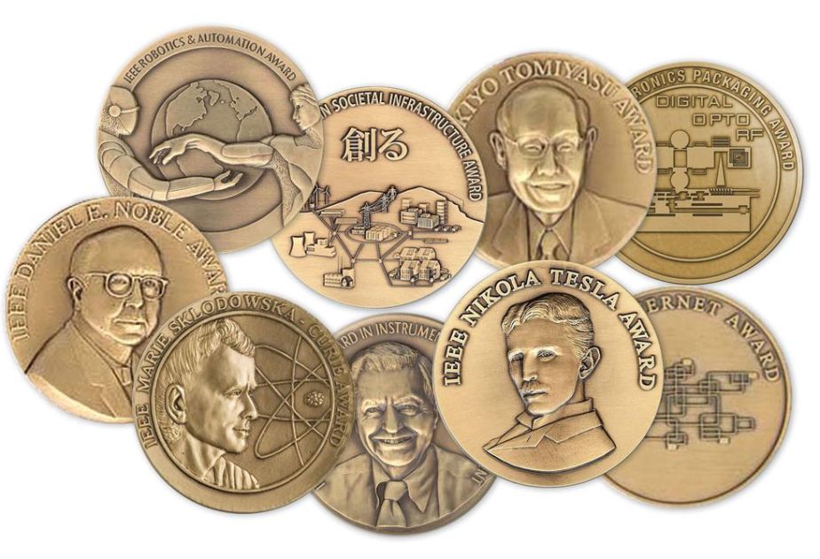 IEEE Celebrates Innovators Shaping the Future