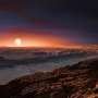 Red dwarf stars might starve alien plants of the 'quality' light they need to breathe