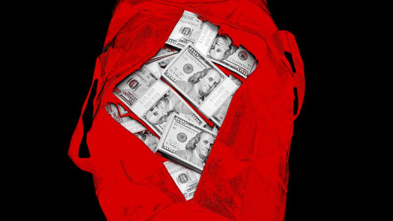 The Funding: How DeFi hacks could hit crypto funds