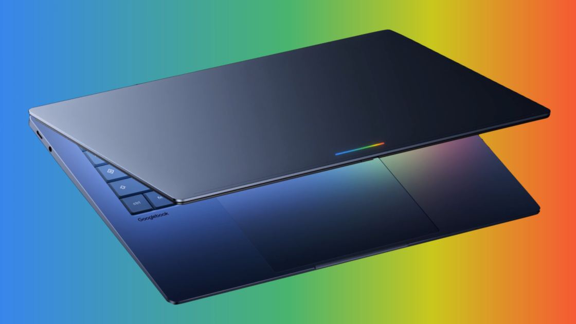 New ASUS Googlebook leak shows more configurations and pricing details