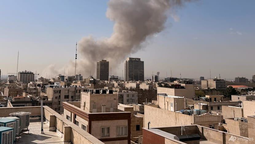 US-Iran: More than four decades of enmity