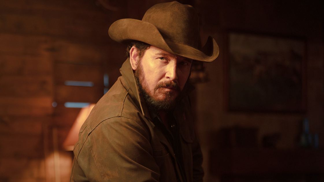 How Cole Hauser Feels About Dutton Ranch Season 2's New Showrunner