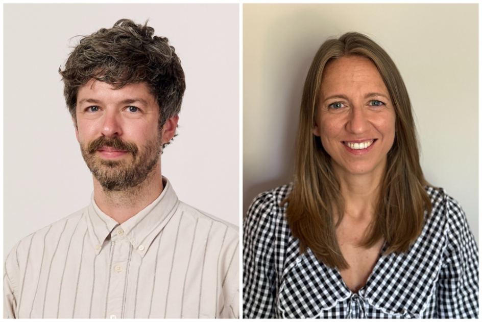 Disney+ Taps Ron O’Berst, Laura Klimke for Scripted U.K. Roles