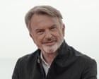 ‘He annotated my letter from Spielberg’: readers pay tribute to Sam Neill