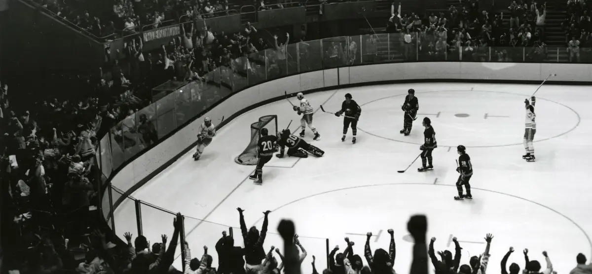 The NHL Can’t Show Its Players on Twitter. So, They Found a Brilliant Solution