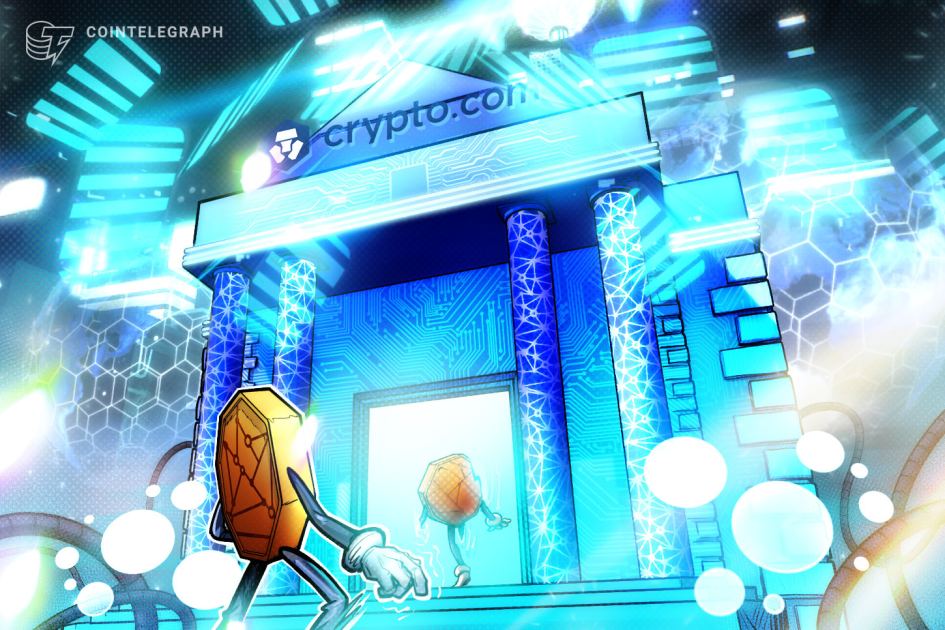 OG.com cleared by SEC to offer single-stock futures, says Crypto.com CEO