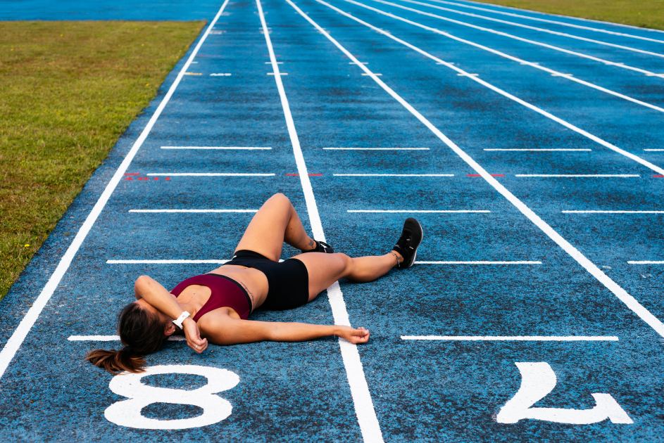 After Over a Decade of Running, I Was Told I Run All Wrong—But Also How to Fix My Form
