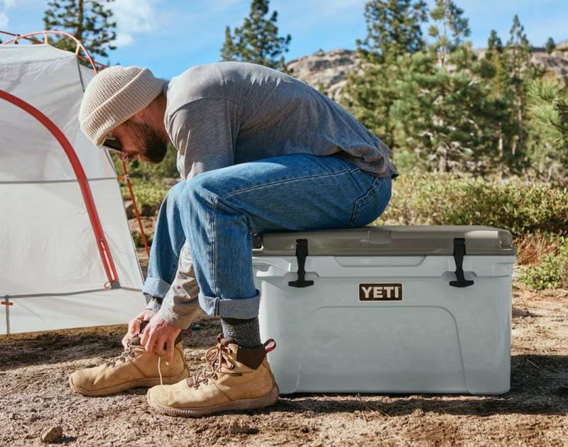 The REI Members-Only Discount Is the Smartest Time to Spend on a Yeti Cooler