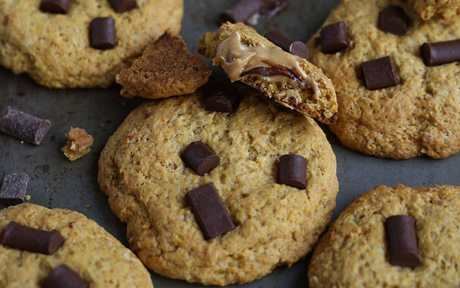 20 Homemade Vegan Cookies That Will Make Your Kitchen Smell Amazing