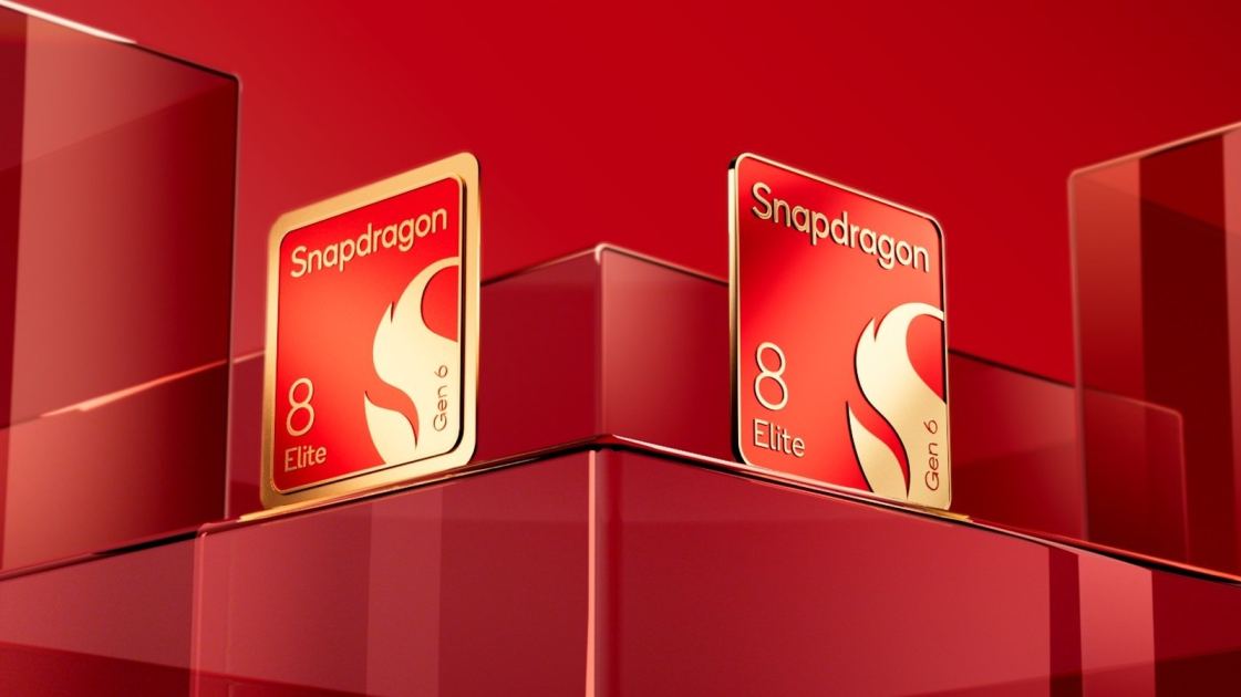 Qualcomm is making not one but two versions of its flagship Snapdragon 8 Elite Gen 6 chip