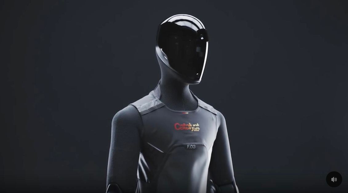 Figure Humanoid Robots Get Jobs With JCPenney, Aéropostale, Brooks Brothers