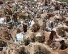 More than 200 killed in coltan mine collapse in eastern DRC, officials say