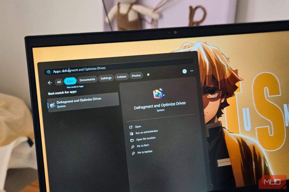 Your SSD is slowing down, and Windows has been quietly hiding the fix