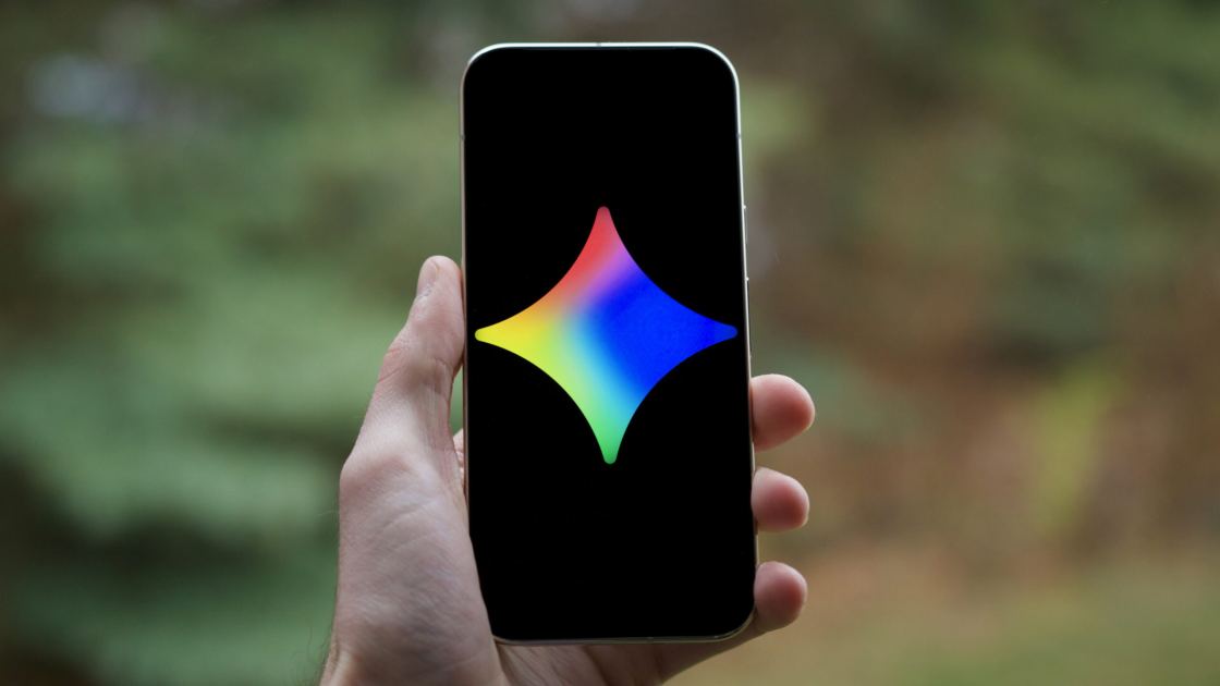 This upcoming Gemini change might be its most eye-catching yet