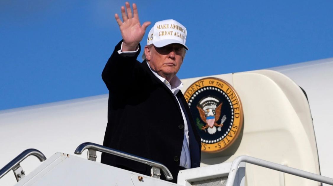 Трамп наказав курдам не вступати у війну з Іраном – "ситуація і так складна"