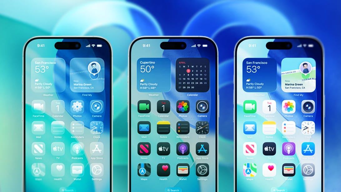 iOS 26.4.1 Will Automatically Enable This iPhone Security Feature