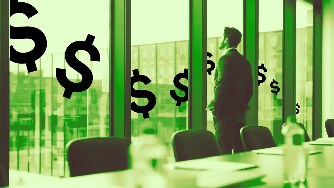 Why So Many Founders Regret Selling—Even After a Big Payday