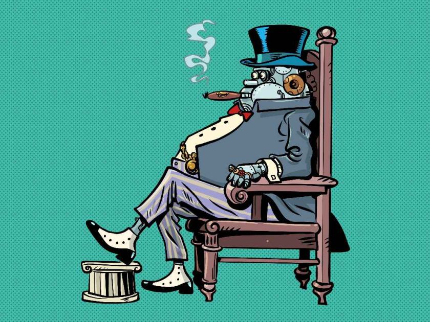 Talkie is an AI language model trained only on pre-1931 texts