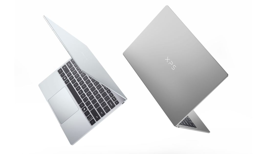 The new XPS 13 is Dell's answer to the MacBook Neo